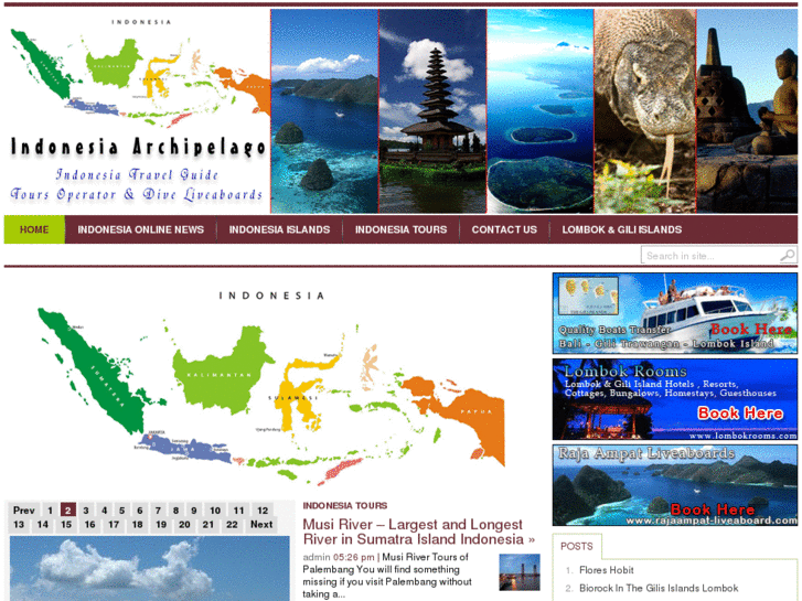 www.indonesiaarchipelago.com