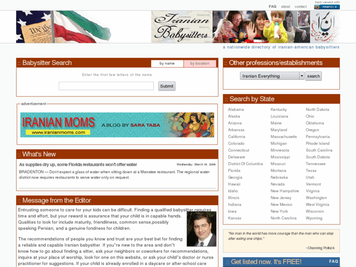 www.iranian-babysitters.com