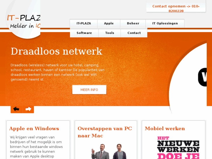 www.it-plaza.nl