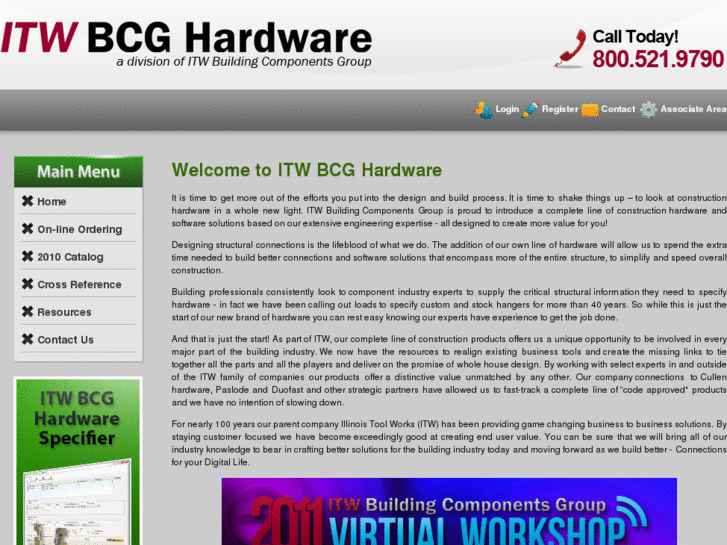 www.itwbcghardware.com