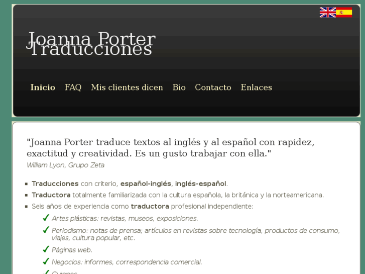 www.joannaporter.com