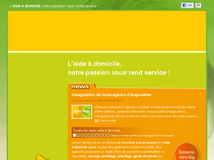 www.juniorsenior.fr