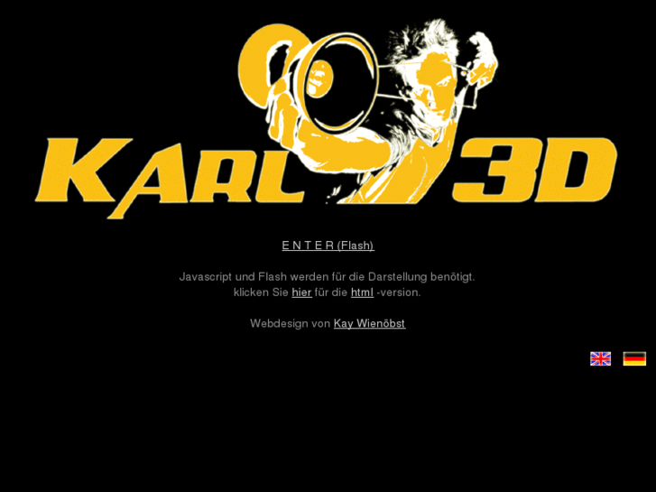 www.karl3d.com