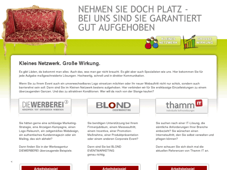 www.kleines-netzwerk.de