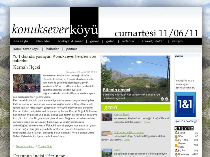 www.konuksever.net