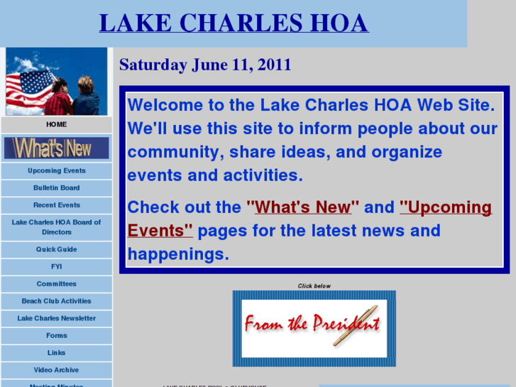 www.lakecharlesslw.com