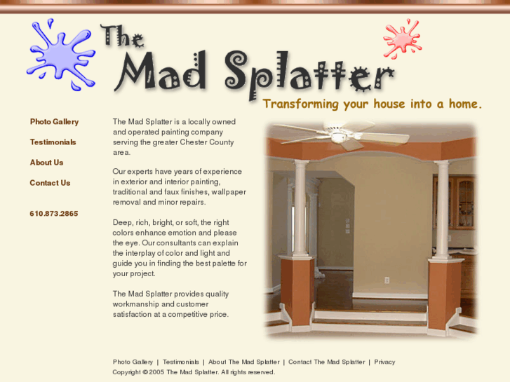 www.madsplatter.com
