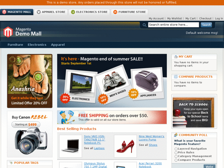 www.magento-mall.com