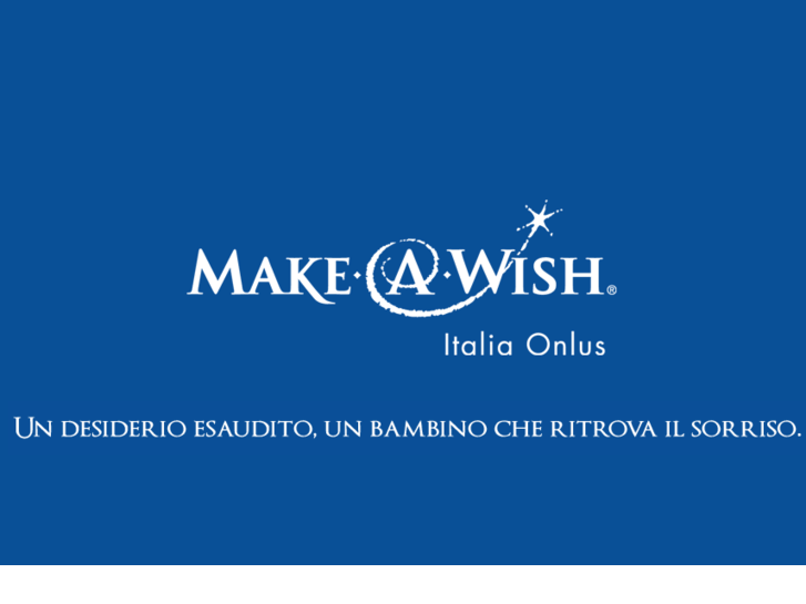 www.makeawish.it