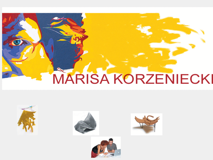 www.marisakorzeniecki.com