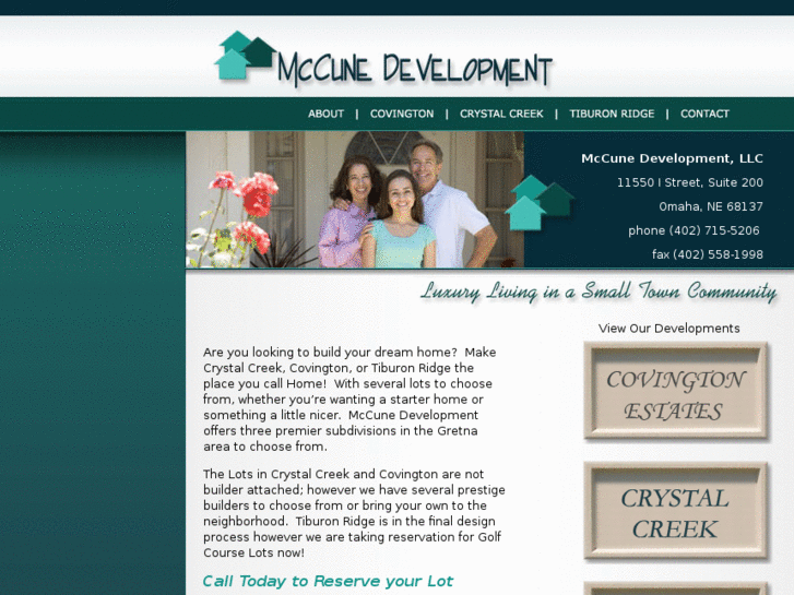 www.mccunedevelopment.com