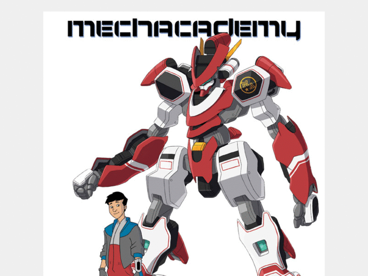 www.mechacademy.net