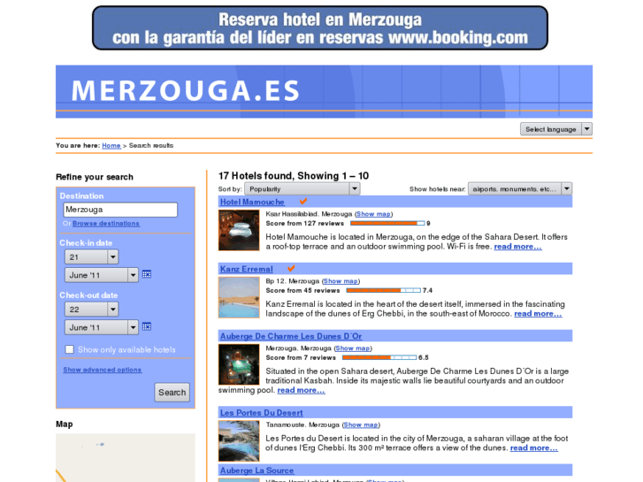 www.merzouga.es