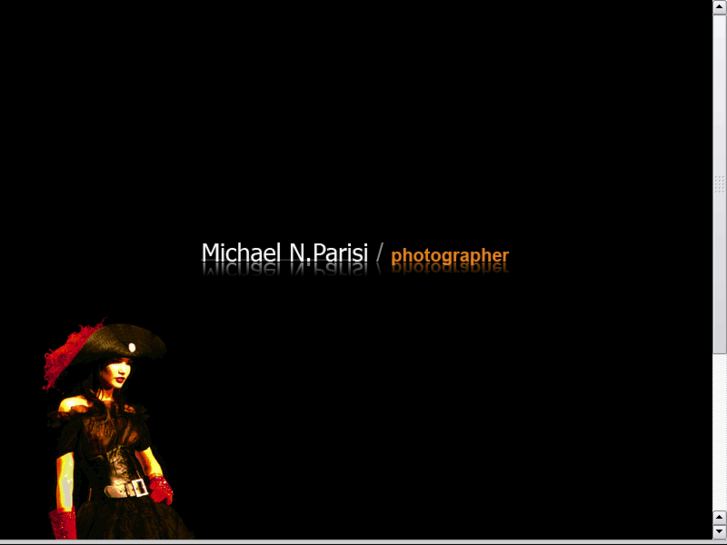 www.michaelnparisi.com