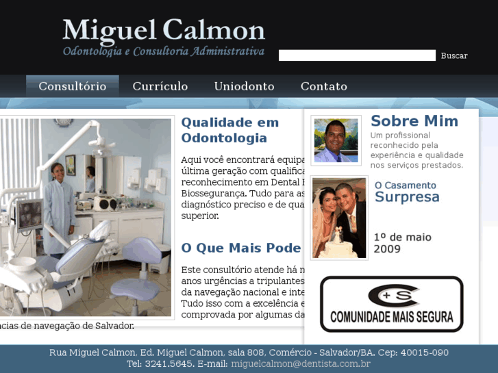 www.miguelcalmon.com