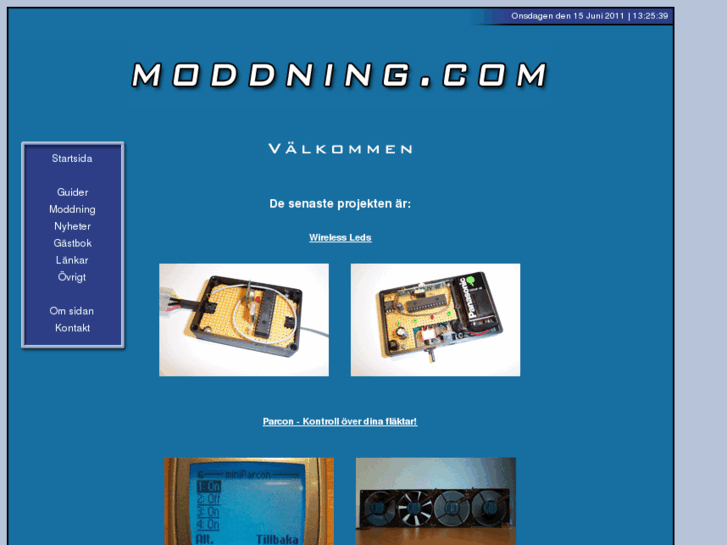 www.moddning.com