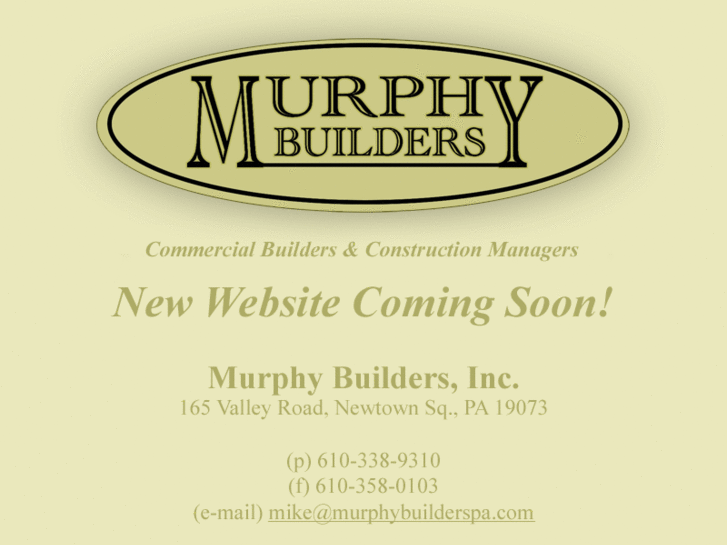 www.murphybuilderspa.com