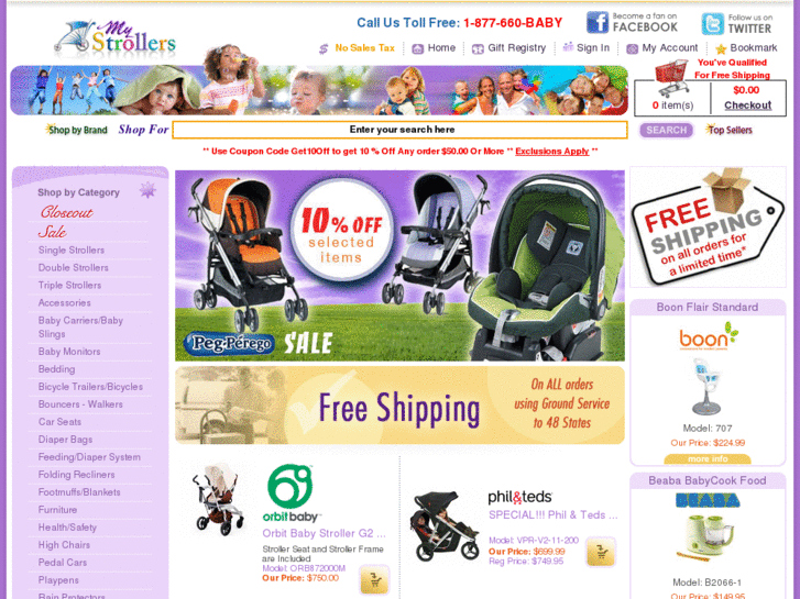 www.mystrollerrs.com