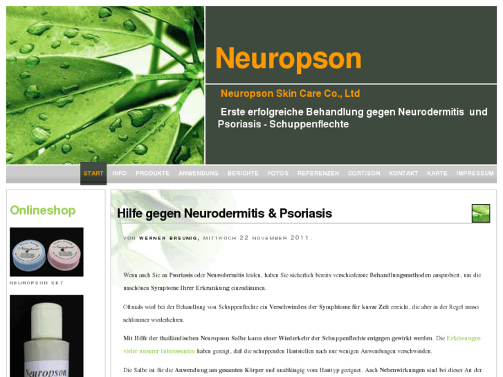 www.neuropson.biz