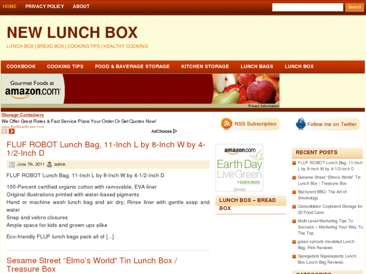 www.newlunchbox.com