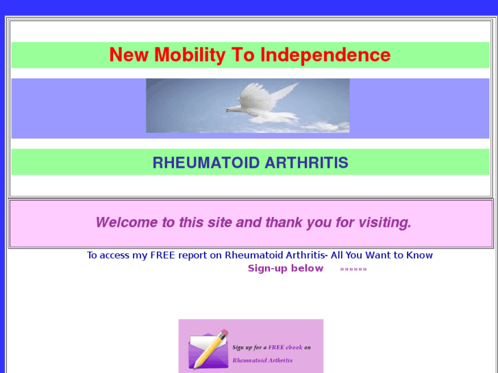 www.newmobilitytoindependence.com