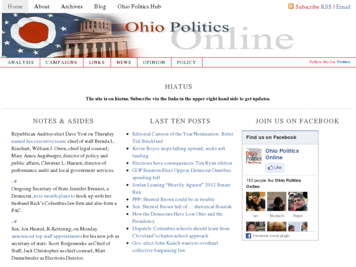 www.ohiopoliticsonline.com