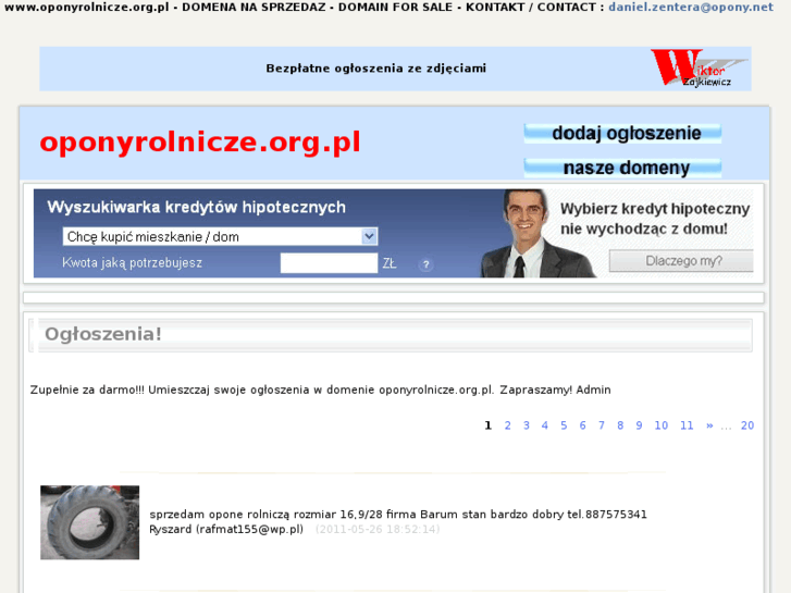 www.oponyrolnicze.org.pl