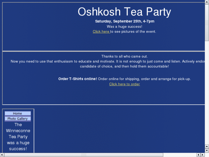 www.oshkoshteaparty.net