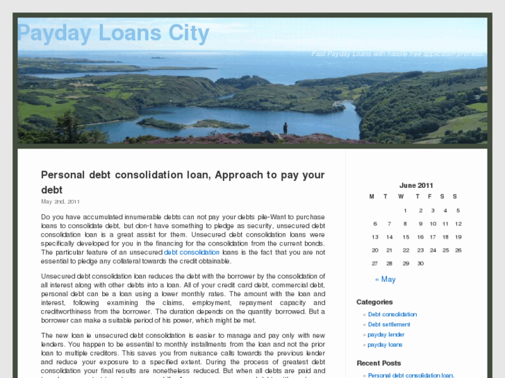 www.paydayloanscity.info