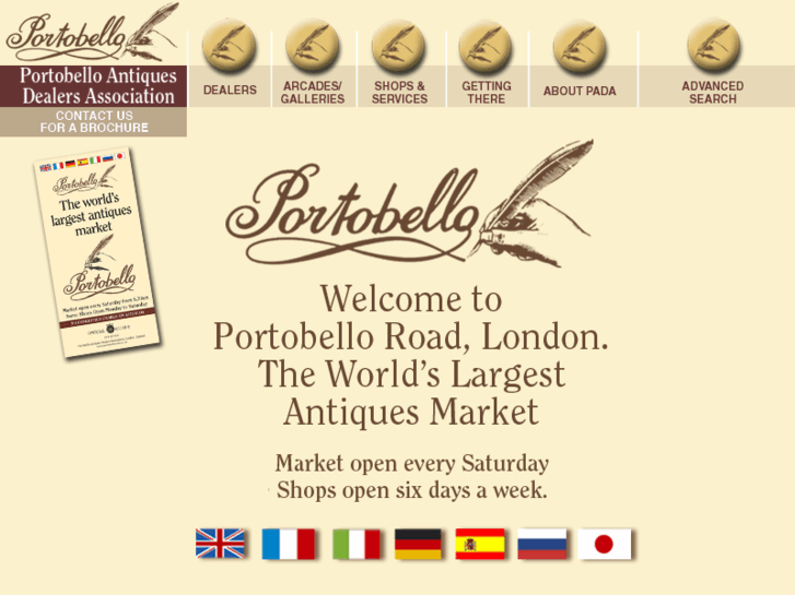 www.portobelloroad.co.uk