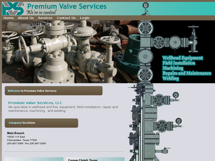 www.premiumvalve.com