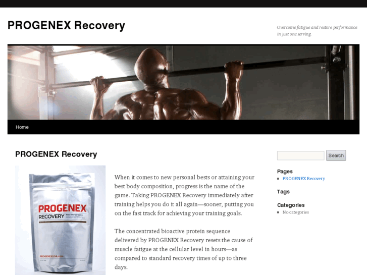 www.progenexrecovery.com