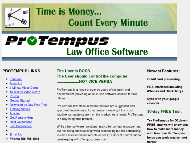 www.protempus.org