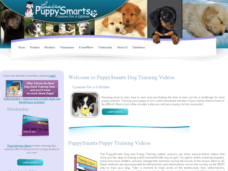 www.puppysmarts.com