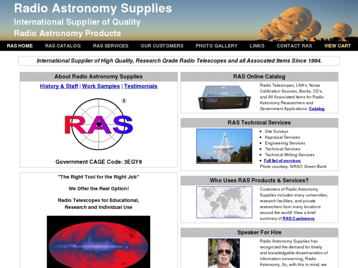 www.radioastronomysupplies.com