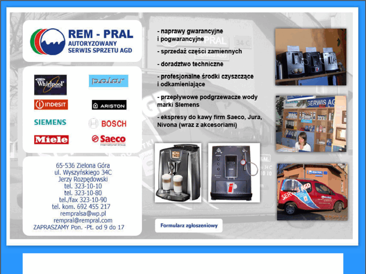 www.rempral.com