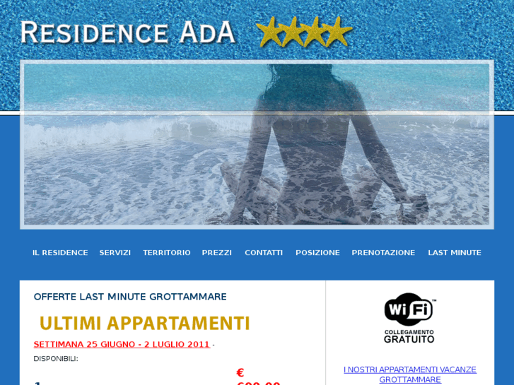 www.residenceada.com