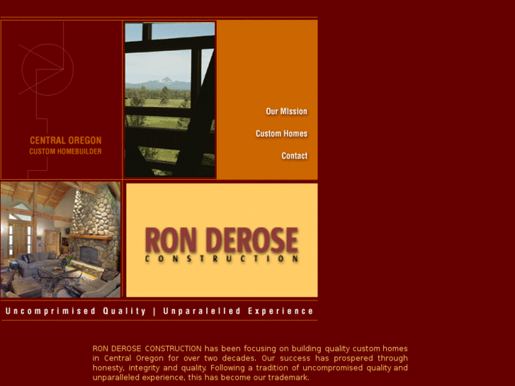 www.ronderoseconstruction.com