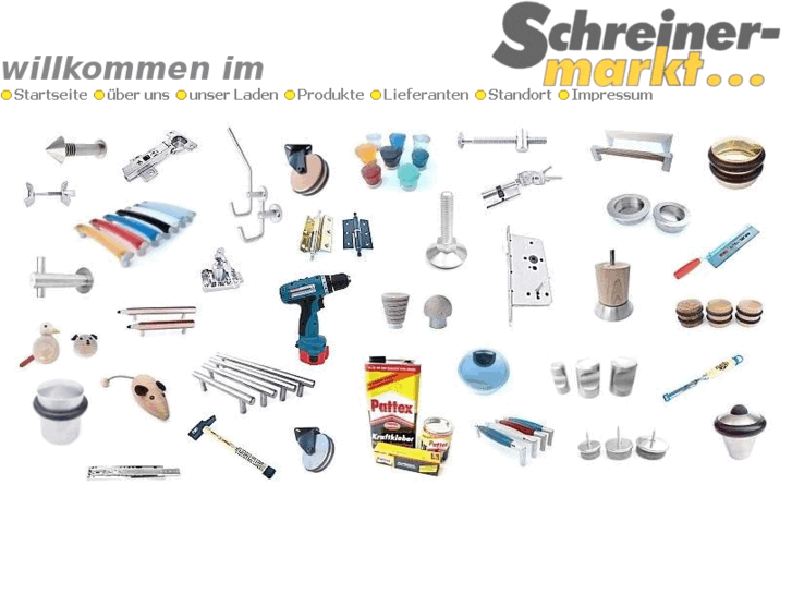 www.schreiner-markt.com