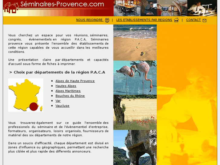 www.seminaires-provence.com