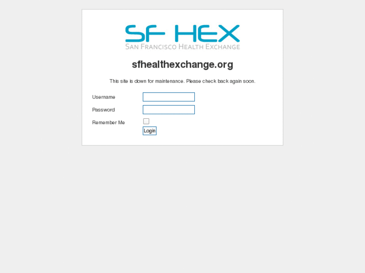 www.sfhealthexchange.org