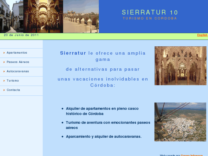 www.sierratur10.com