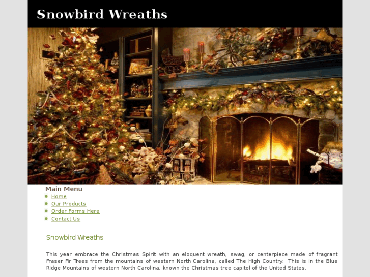 www.snowbirdwreaths.com