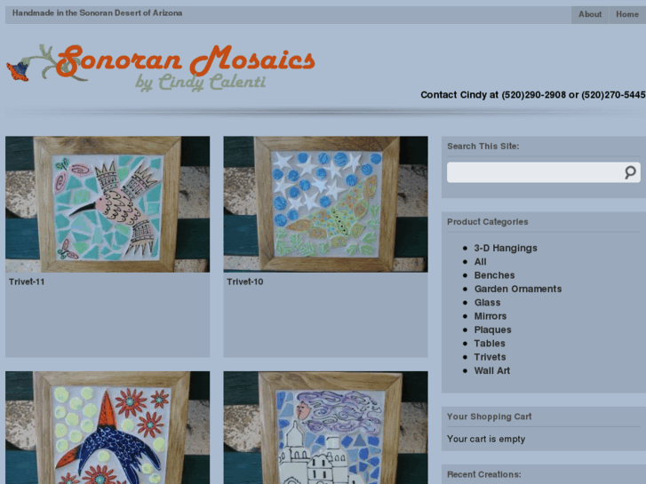 www.sonoranmosaics.com