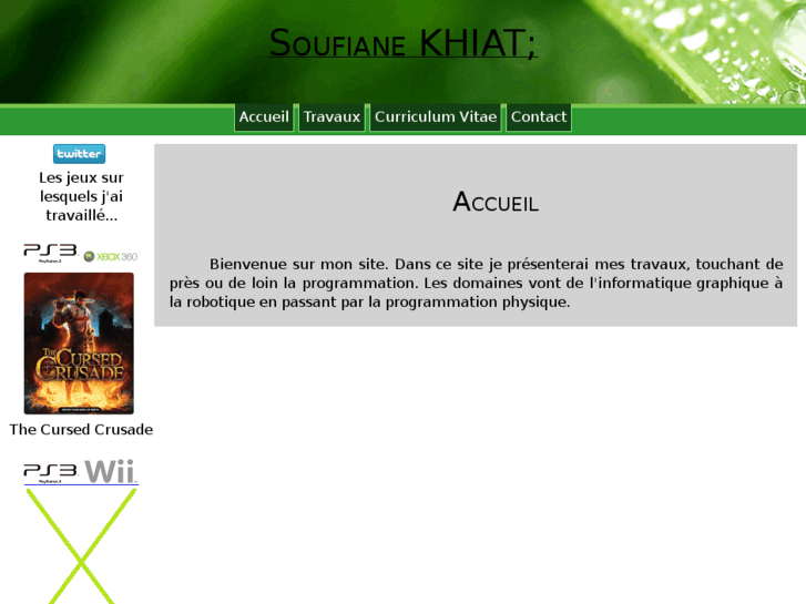 www.soufiane-khiat.com