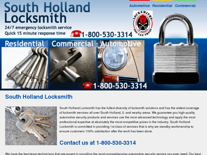 www.southhollandlocksmith.com