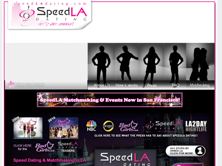 www.speedladating.com