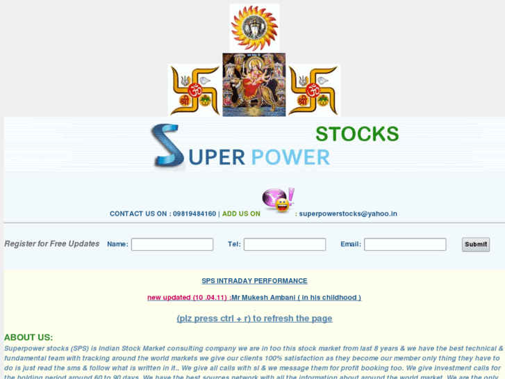 www.superpowerstocks.com