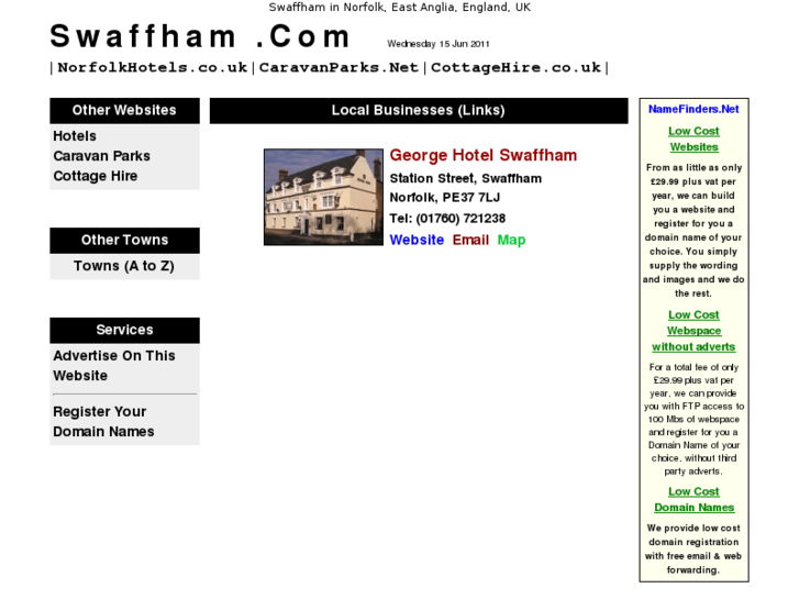 www.swaffham.com