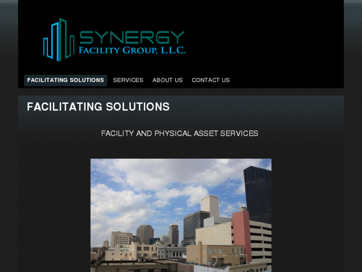 www.synergyfacilitygroup.com